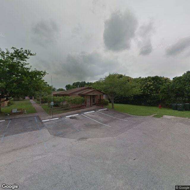 Photo of Kyle Housing Authority. Affordable housing located at 417 W 2ND Street KYLE, TX 78640