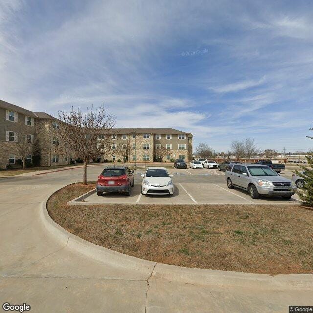 Photo of LEGACY SENIOR RESIDENCES. Affordable housing located at 1745 LEGACY DRIVE DUNCAN, OK 73533
