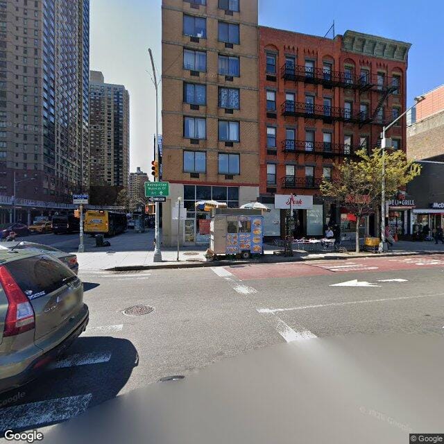 Photo of 1865 SECOND AVE ASSOC at 1865 SECOND AVE NEW YORK, NY 10029