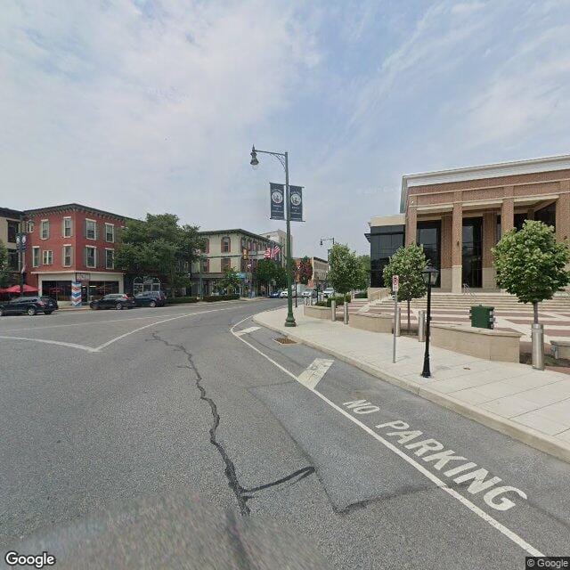 Photo of UNITED TOWERS at 200 N MAIN ST CHAMBERSBURG, PA 17201