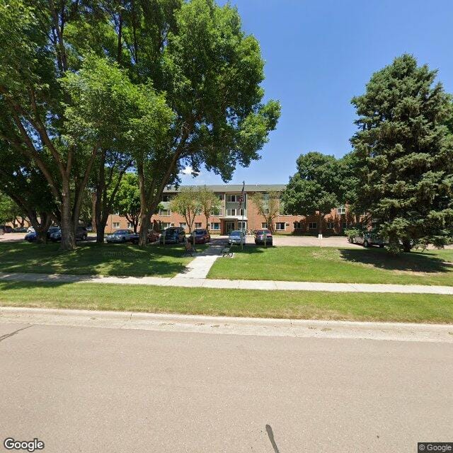 Photo of TOWNE SQUARE APTS at 505 W MAIN ST VERMILLION, SD 57069
