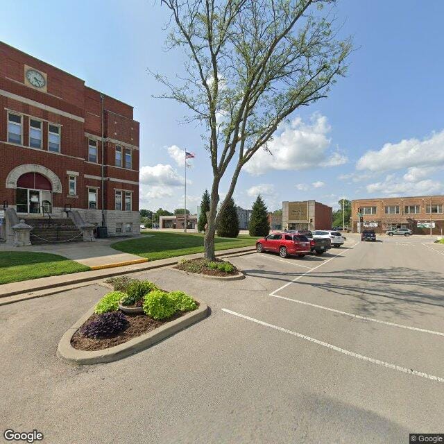 Photo of BARRINGTON FARMS SUBDIVISION. Affordable housing located at 1707 W CHERRY ST ROBINSON, IL 62454