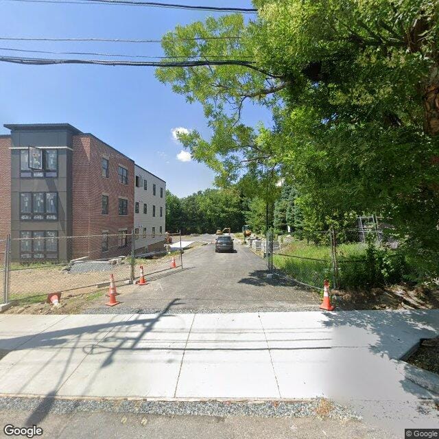 Photo of 15 Lexington St. Affordable housing located at 15 Lexington St Newton, MA 02465