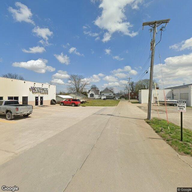 Photo of Low Rent Housing Agency of Knoxville. Affordable housing located at 305 S. Third St KNOXVILLE, IA 50138