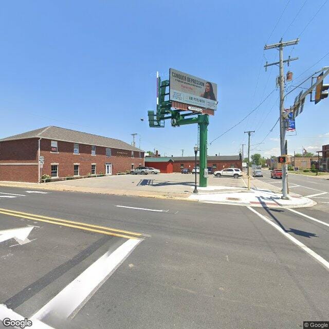 Photo of VILLAGE APTS OF FAIRFIELD. Affordable housing located at 1600 W DELAWARE ST FAIRFIELD, IL 62837