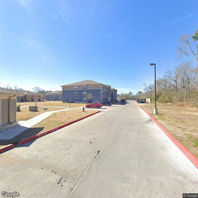 Photo of Newport Village. Affordable housing located at 5925 FM 2100 Crosby, TX 77532