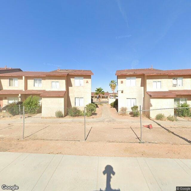 Photo of The Quail Place Apartment Homes. Affordable housing located at 551 S 3rd St Blythe, CA 92225