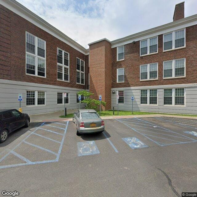 Photo of SIDNEY MUNICIPAL APARTMENTS. Affordable housing located at 21 LIBERTY STREET SIDNEY, NY 13838