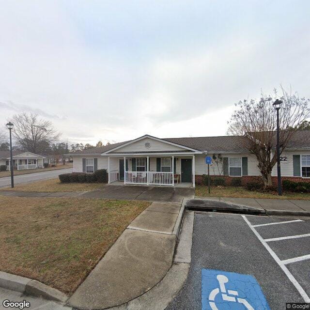 Photo of AUGUSTA SPRING APARTMENTS. Affordable housing located at 1730 SIBLEY RD BLDG 1 AUGUSTA, GA 30909