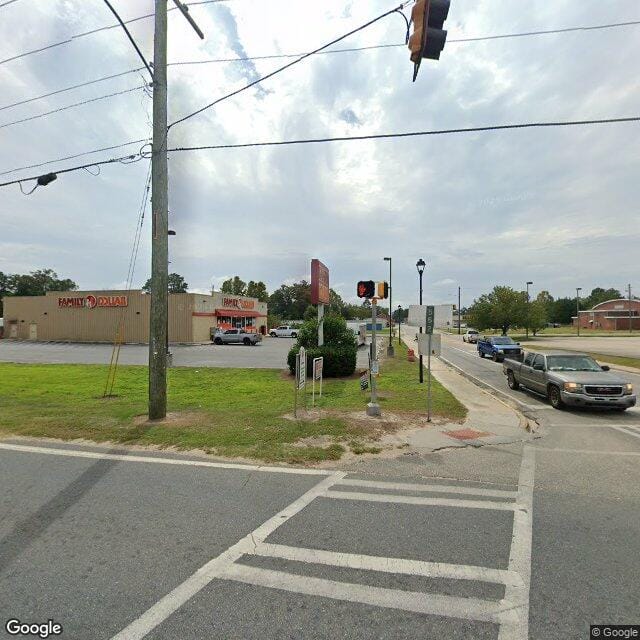 Photo of Housing Authority of the City of Nicholls. Affordable housing located at 401 E. 12th Street ALMA, GA 31510