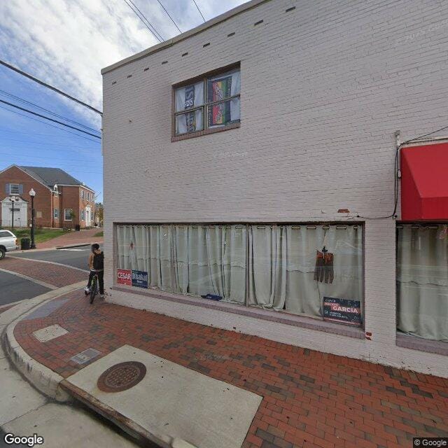 Photo of DULLES CENTER I. Affordable housing located at 2410 LITTLE CURRENT DR HERNDON, VA 20171