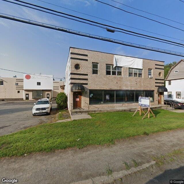 Photo of CHESTNUT STREET APARTMENTS. Affordable housing located at 196 CHESTNUT STREET LIBERTY, NY 12754
