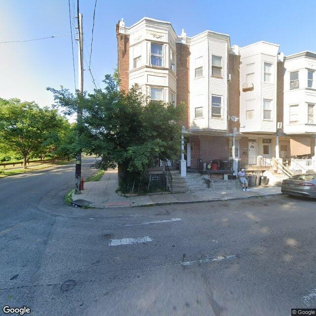 Photo of MOFFATT-FASY at 4234 N SYDENHAM ST PHILADELPHIA, PA 19140