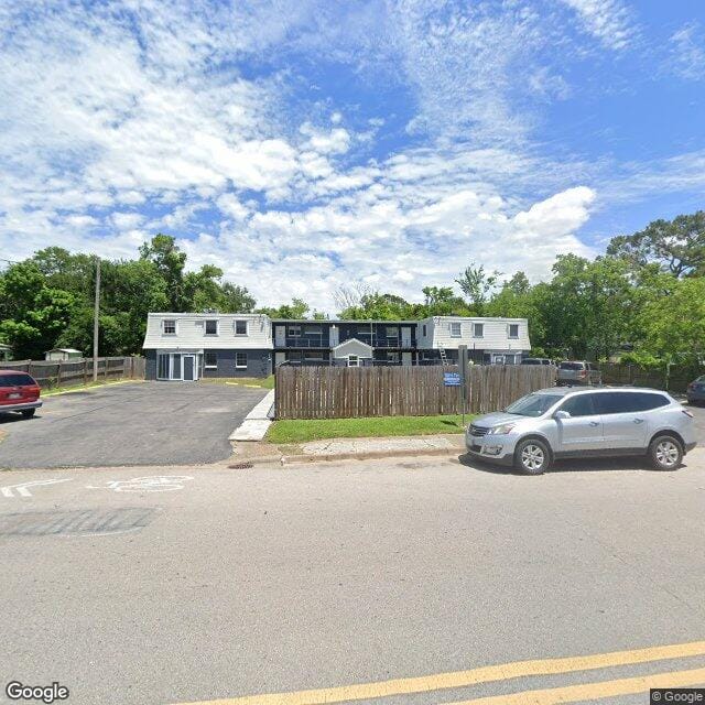 Photo of 1825 Bayou Rd. Affordable housing located at 1825 Bayou Rd La Marque, TX 77568