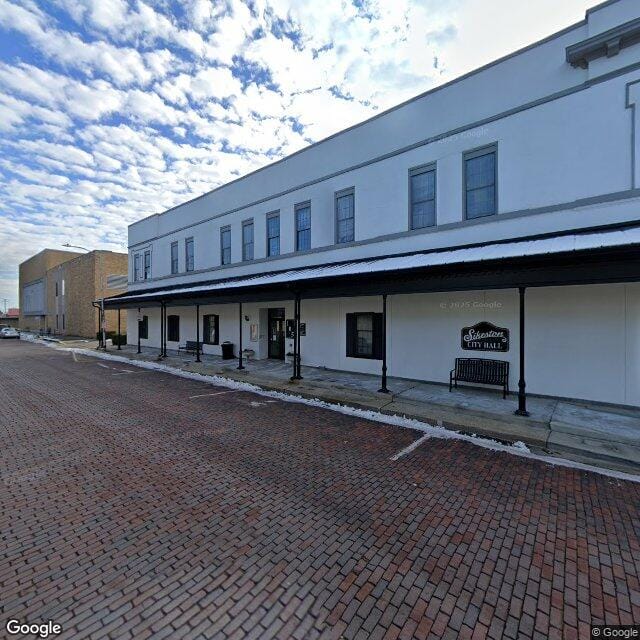 Photo of HOUSING AUTHORITY OF THE CITY OF SIKESTON. Affordable housing located at 360 ALLEN BOULEVARD SIKESTON, MO 63801