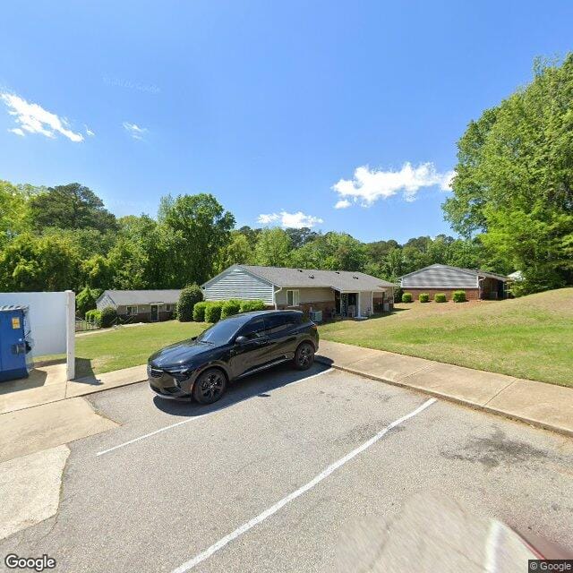 Photo of BAILEY PLACE. Affordable housing located at 609 A HILLSIDE COURT FUQUAY VARINA, NC 27526