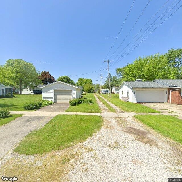 Photo of MARTIN LAMPLIGHTER (WINDSOR). Affordable housing located at 1516 MAINE ST WINDSOR, IL 61957