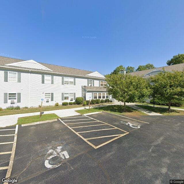 Photo of FOX RUN APTS. Affordable housing located at 56 MEGAN DR GENESEO, NY