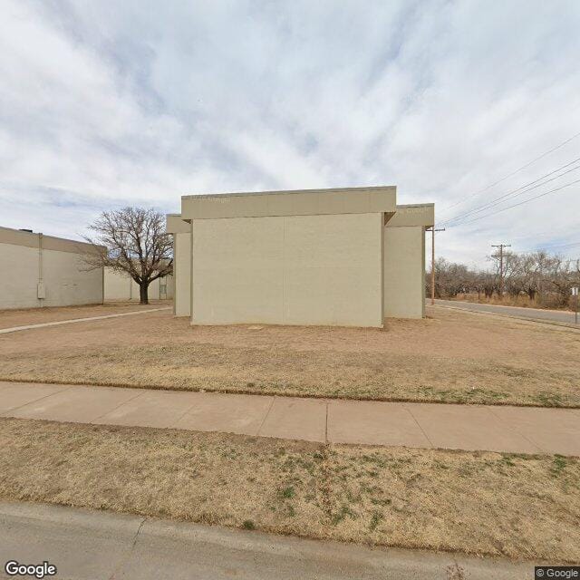 Photo of BLUE WATER GARDEN APTS. Affordable housing located at 612 IRVING ST HEREFORD, TX 79045