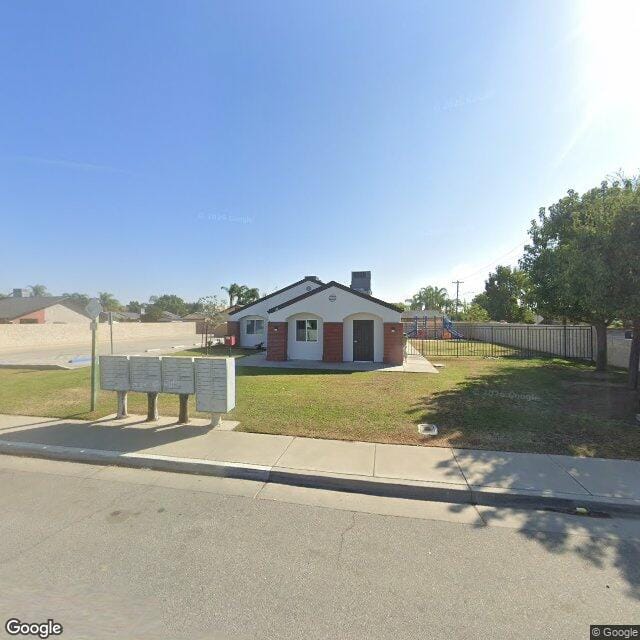 Photo of Milagro del Valle. Affordable housing located at 106 11th St Mc Farland, CA 93250