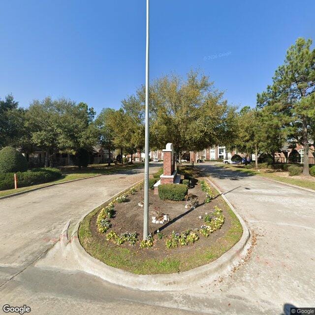 Photo of DEERBROOK PLACE APTS. Affordable housing located at 19777 DEERBROOK PARK BLVD HUMBLE, TX 77338