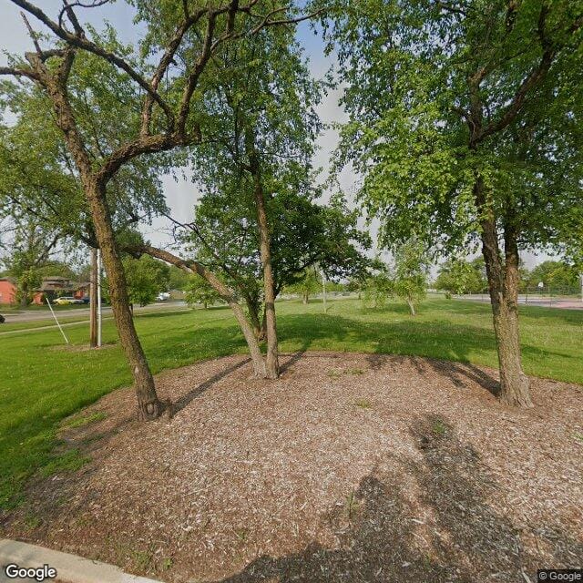 Photo of MCMILLEN PARK APTS. Affordable housing located at 4209 PLAZA DR FORT WAYNE, IN 46806