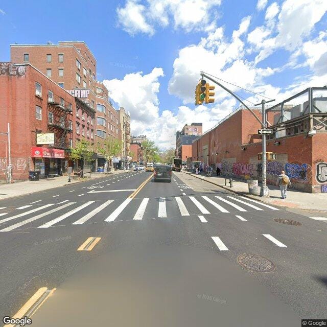 Photo of HOPE EAST FIFTH HDFC INC. Affordable housing located at 174 EAST 104TH STREET NEW YORK, NY 10029