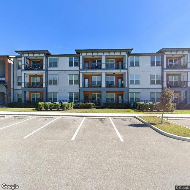 Photo of AUBURN VILLAGE. Affordable housing located at 811 JERSEY ROAD NW AUBURNDALE, FL 33823