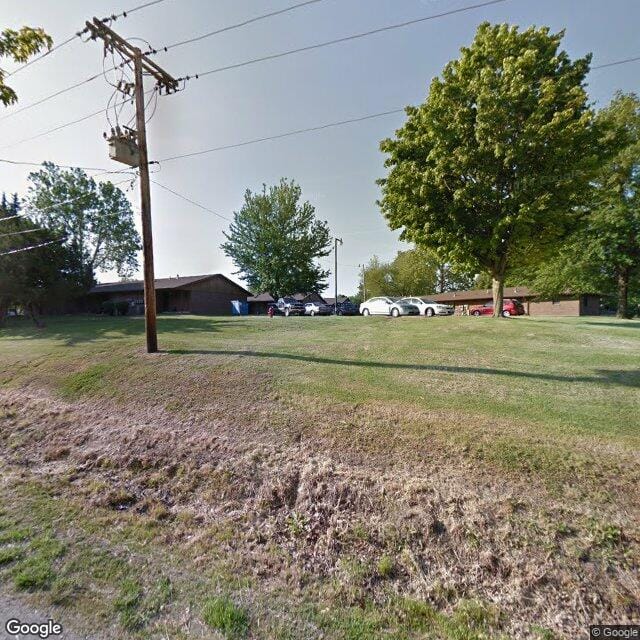 Photo of Housing Authority of Adams County. Affordable housing located at 104 North Adams CLAYTON, IL 62324