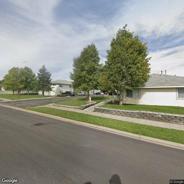 Photo of WENTWORTH APTS. Affordable housing located at 96 E HAYDEN AVE EVANSTON, WY 82930