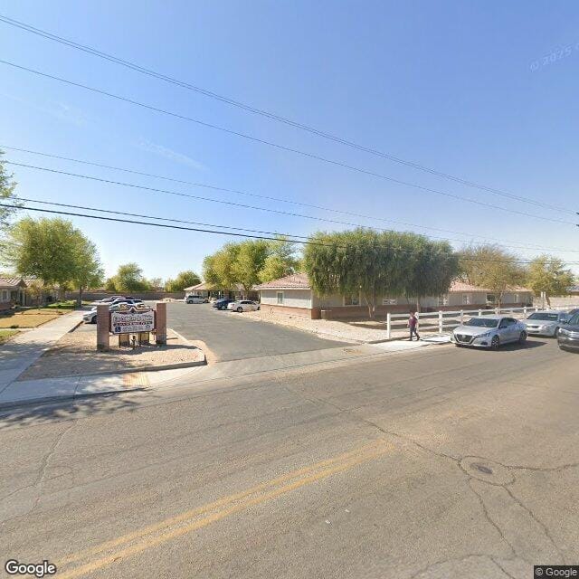 Photo of LAS QUINTAS DE ADOBE APTS. Affordable housing located at 1600 N TENTH AVE SAN LUIS, AZ