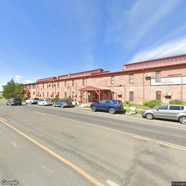 Photo of CANNERY. Affordable housing located at 15 THIRD AVE LONGMONT, CO 80501