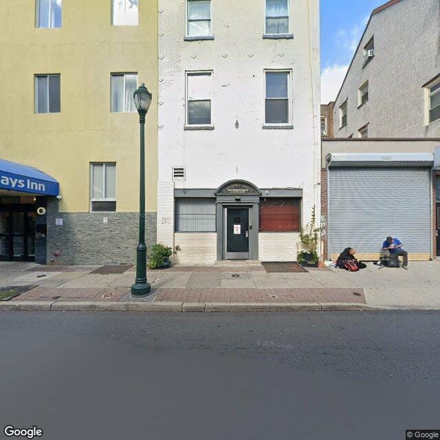 Photo of Good Shepherd. Affordable housing located at 6441 Lansdowne Ave Philadelphia, PA 19151