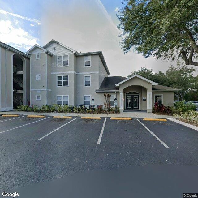 Photo of OAK GLEN at 2012 MERCY DR ORLANDO, FL 32808