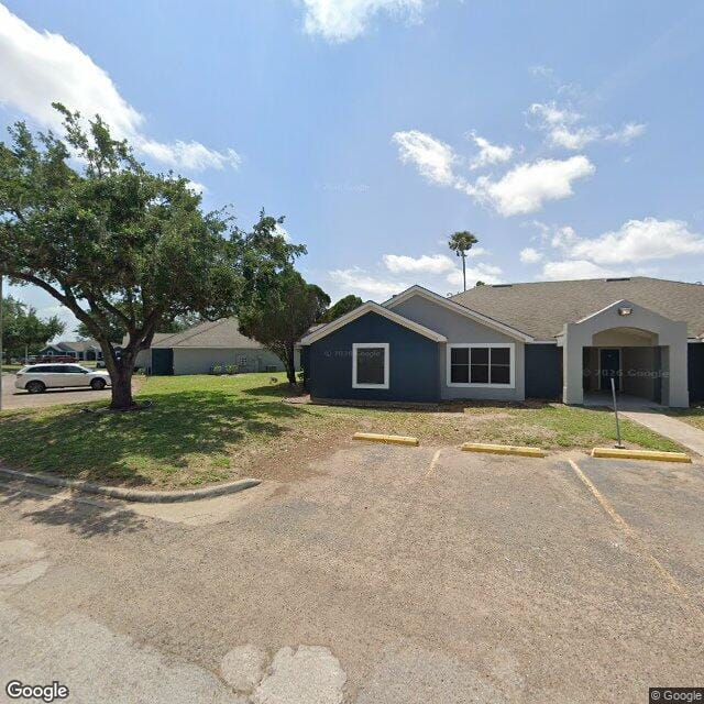 Photo of ANACUITAS MANOR APTS. Affordable housing located at 1100 ANAQUITAS ST MERCEDES, TX 78570