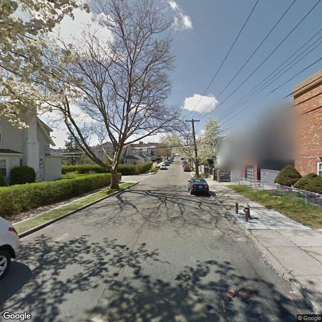 Photo of CRANFORD APTS at 740 CRANFORD AVE BRONX, NY 10470