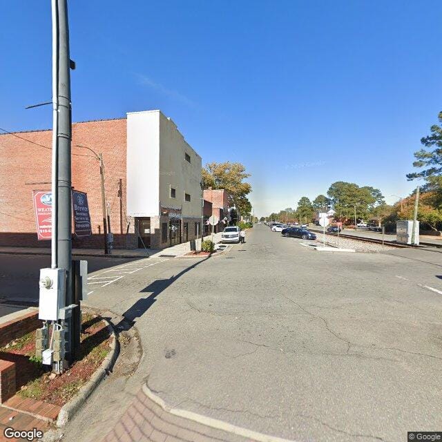 Photo of MOUNT OLIVE SCHOOL APTS. Affordable housing located at 207 WOOTEN ST MT OLIVE, NC 28365