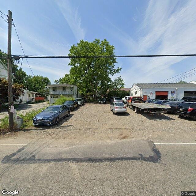 Photo of 518 W OAK LN at 518 W OAK LN GLENOLDEN, PA 19036