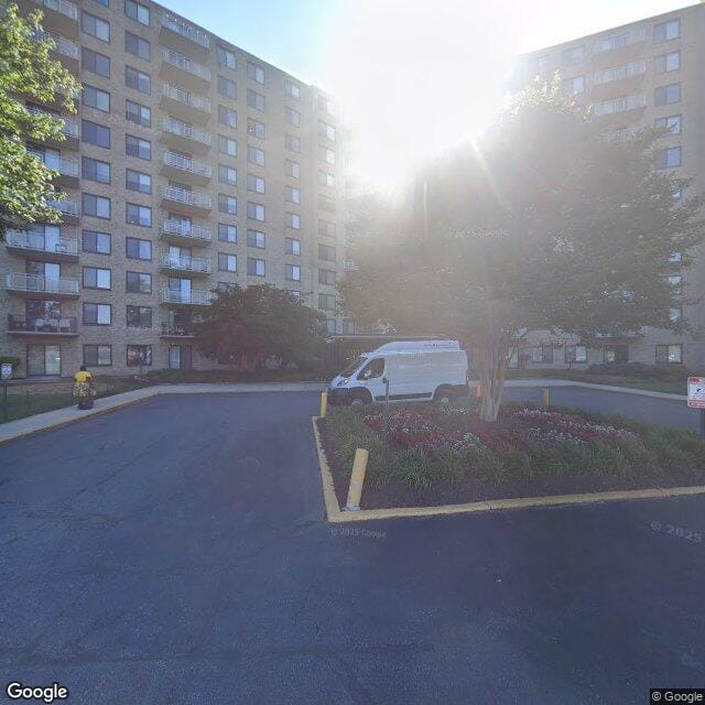 Photo of Plaza Towers Apartments. Affordable housing located at 6700 Belcrest Rd Hyattsville, MD 20782