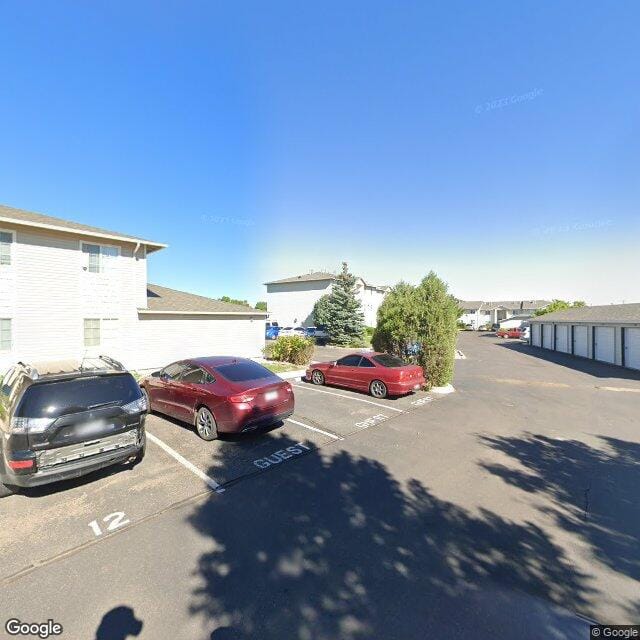 Photo of AUTUMN RUN APARTMENT. Affordable housing located at 4101 CENTRAL AVE GREAT FALLS, MT 59405