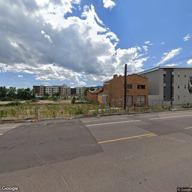 Photo of Artspace Colorado Springs. Affordable housing located at 315 E Costilla St Colorado Springs, CO 80903