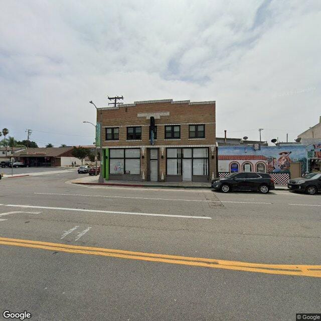 Photo of PALACE HOTEL at 2640 E ANAHEIM ST LONG BEACH, CA 90804