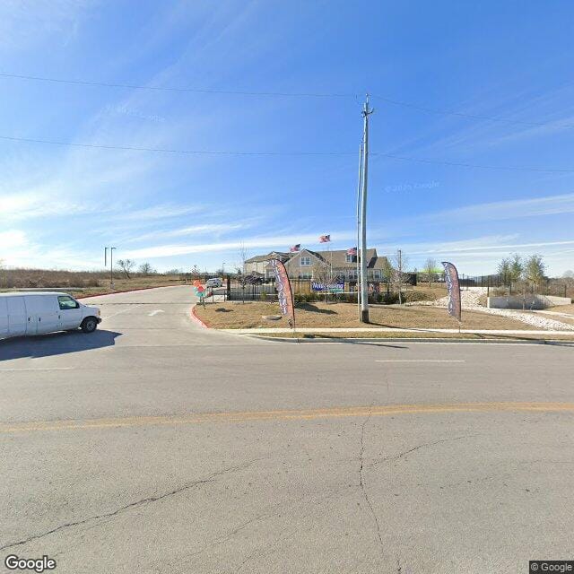 Photo of Agave East Apartments. Affordable housing located at 7508 Ross Rd Del Valle, TX 78617