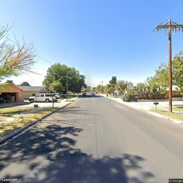 Photo of POLK AVENUE APTS. Affordable housing located at 214 W POLK AVE LOVINGTON, NM 88260