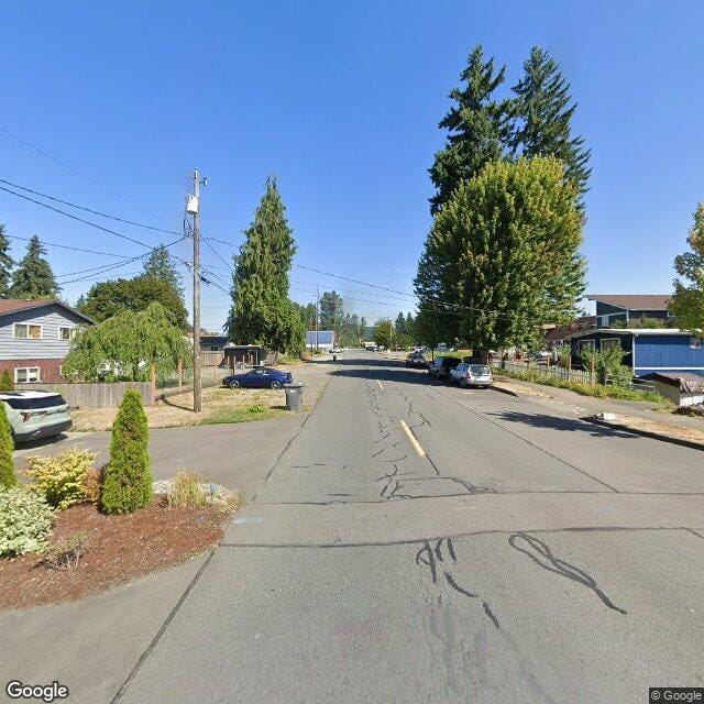 Photo of Cascade Apartments. Affordable housing located at 106 W Wallace St Granite Falls, WA 98252