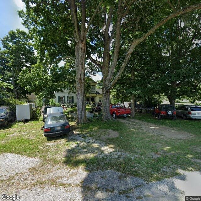 Photo of LAUREL PARK APTS. Affordable housing located at 124 S CLAY ST LAUREL, IN 