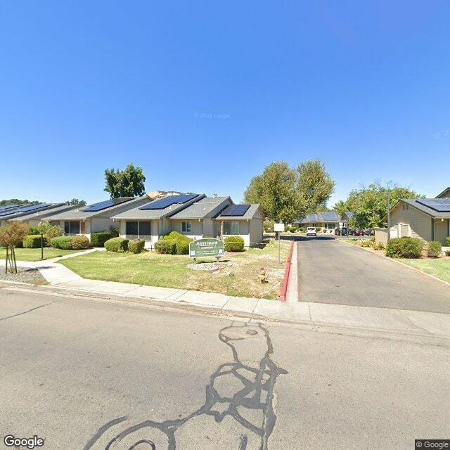 Photo of AUSTIN MANOR APTS at 14900 BURNS VALLEY RD CLEARLAKE, CA 95422