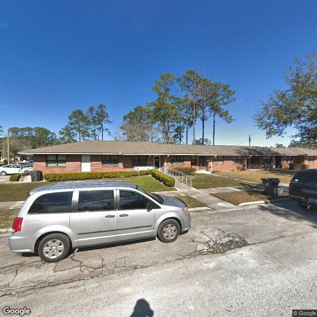 Photo of Macclenny Housing Authority. Affordable housing located at 402 E STANSELL Avenue MACCLENNY, FL 32063
