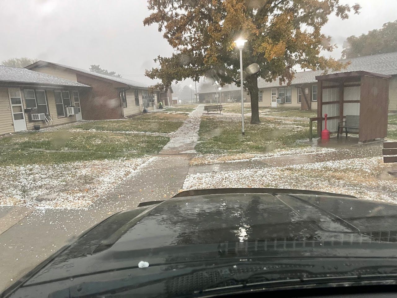 Photo of Phillipsburg Housing Authority. Affordable housing located at 302 W F Street PHILLIPSBURG, KS 67661