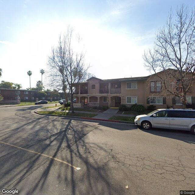 Photo of VILLA MONTEREY APTS at 4707 KENTFIELD RD STOCKTON, CA 95207